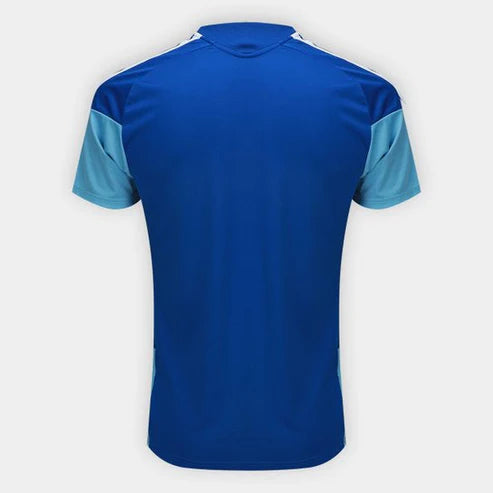 Camisa Adidas Cruzeiro Treino 2026