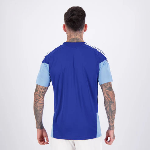 Camisa Adidas Cruzeiro Treino 2026