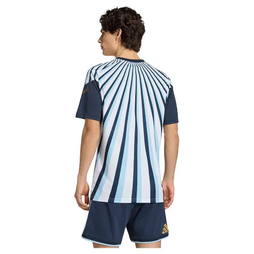 Argentina 26/27 Home pre match - Fan Version