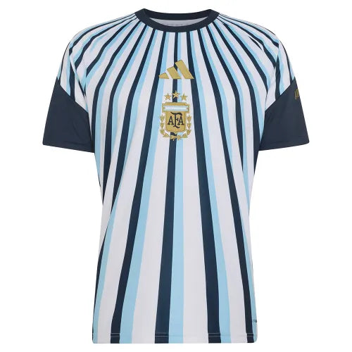 Argentina 26/27 Home pre match - Fan Version