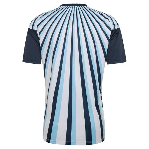 Argentina 26/27 Home pre match - Fan Version