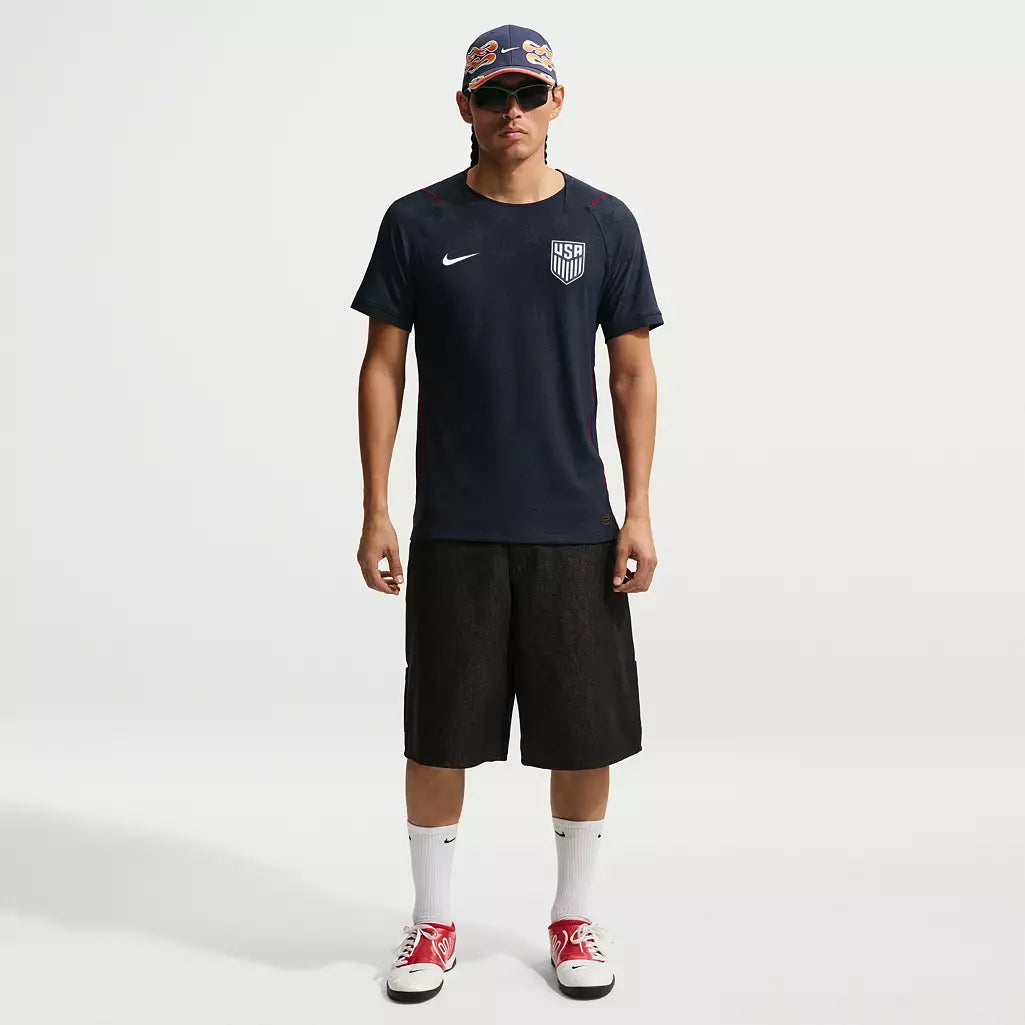 USA United States World Cup 2026 Away- Player Authentic [Slim Fit]