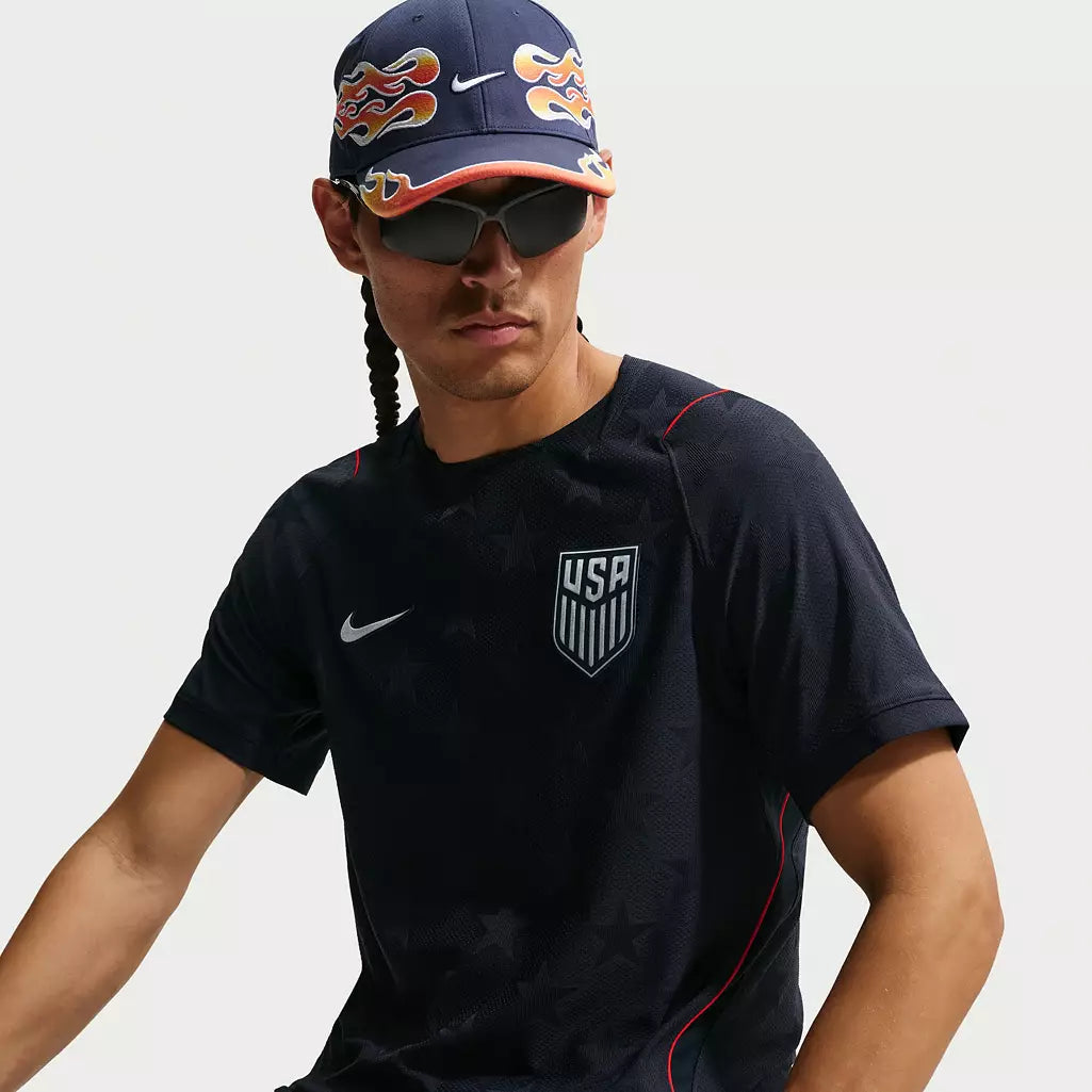 USA United States World Cup 2026 Away- Player Authentic [Slim Fit]