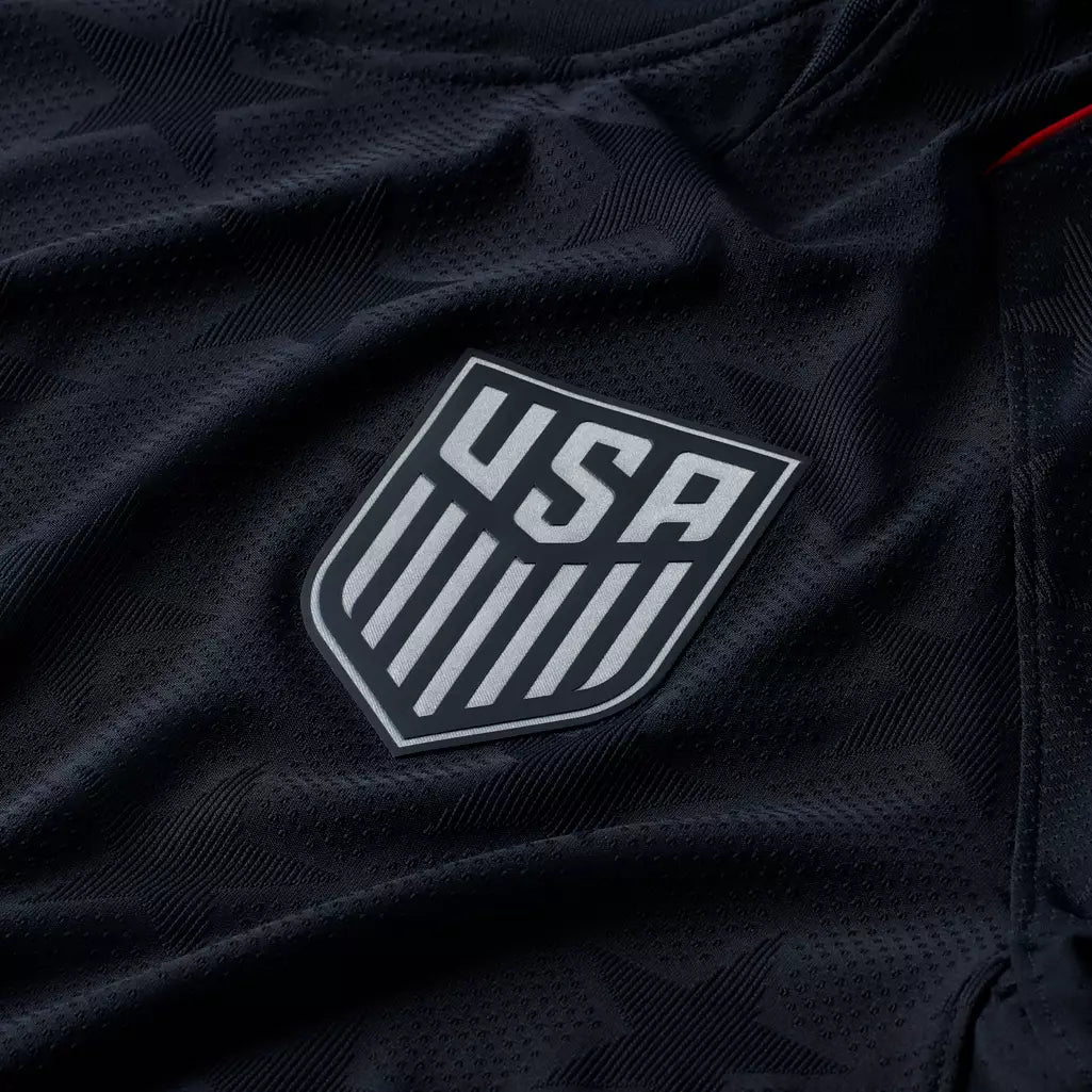 USA United States World Cup 2026 Away- Player Authentic [Slim Fit]