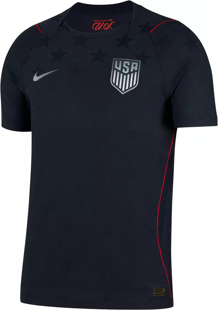USA United States World Cup 2026 Away- Player Authentic [Slim Fit]