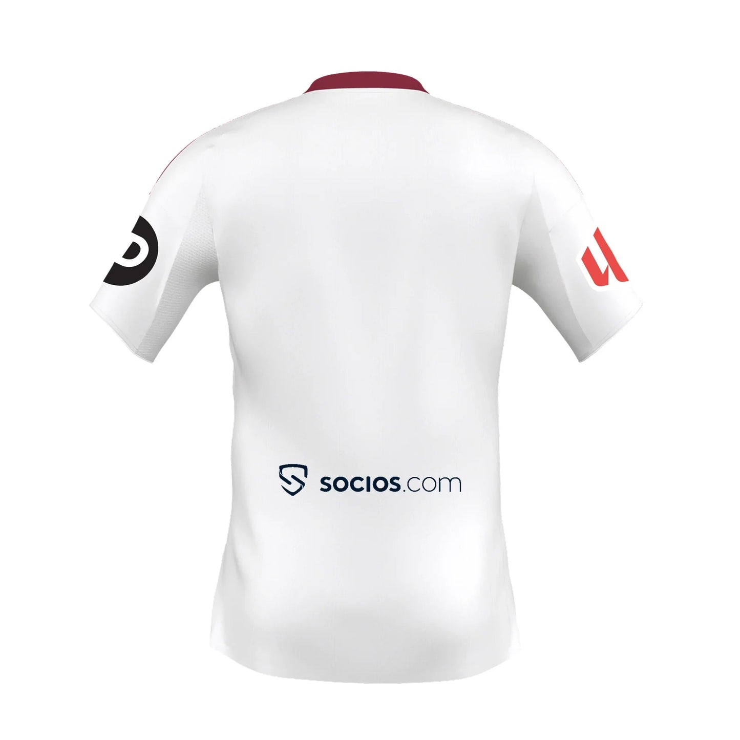 Sevilla FC 25/26 home - Fan Version