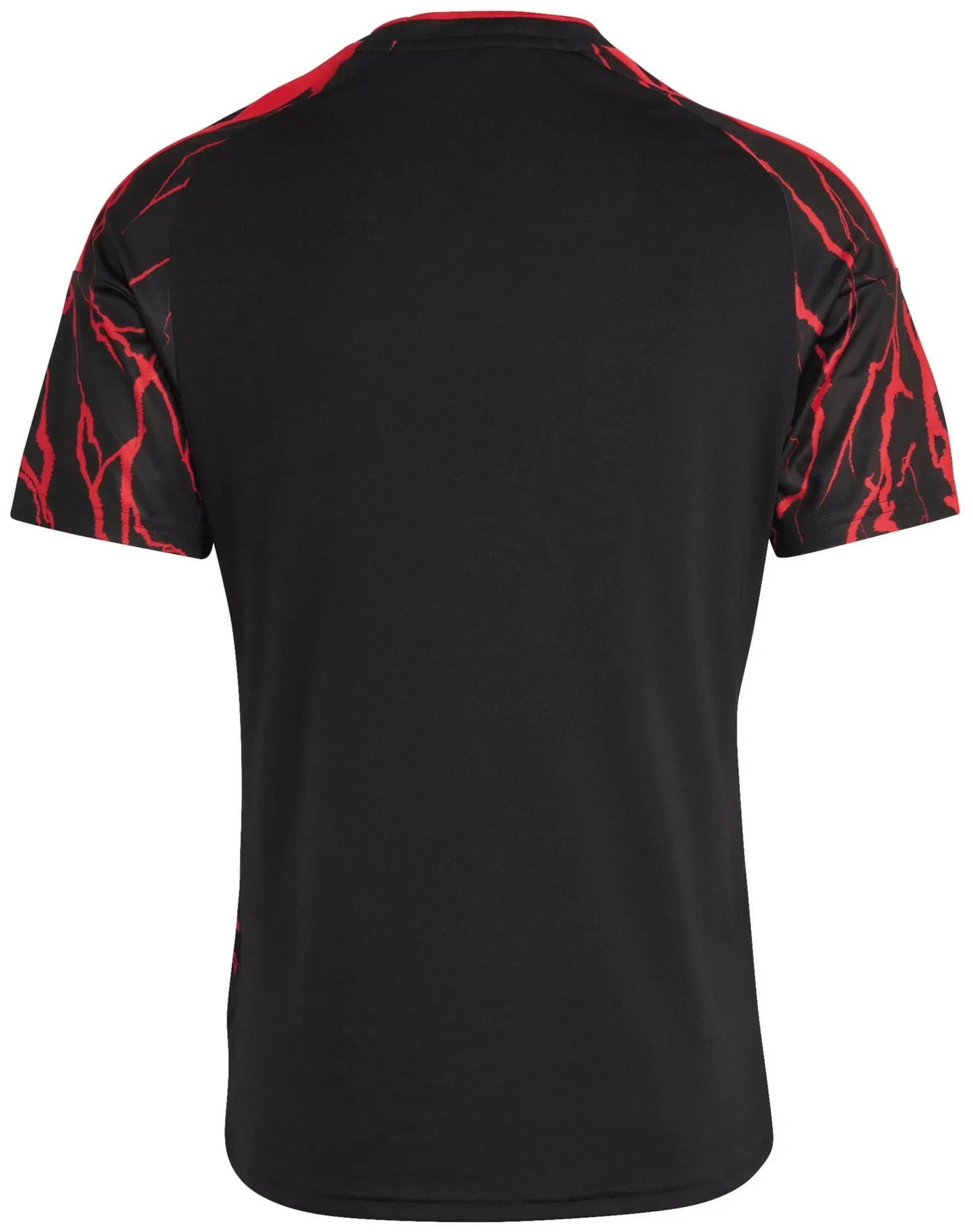New York Red Bulls 2026 Primary The Rooted - Fan Version