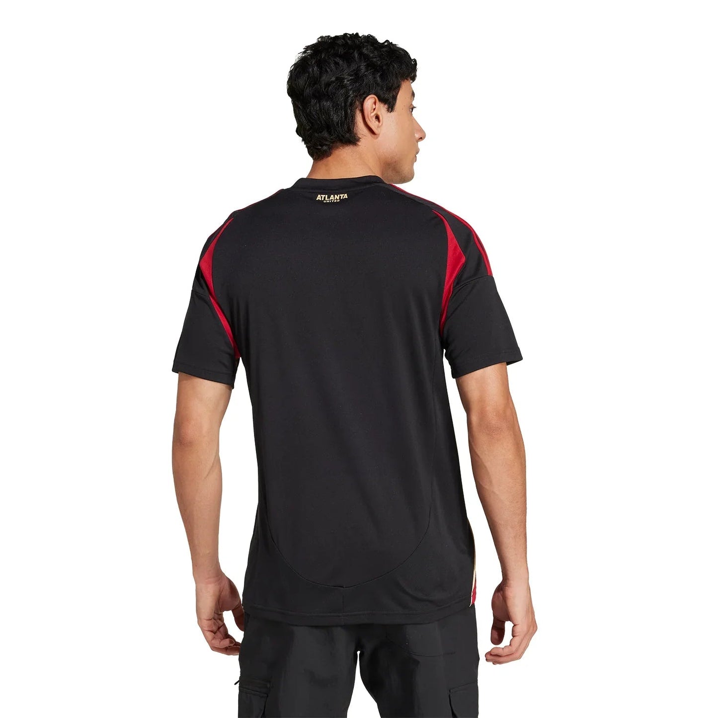 Atlanta United 25/26 I Home Jersey