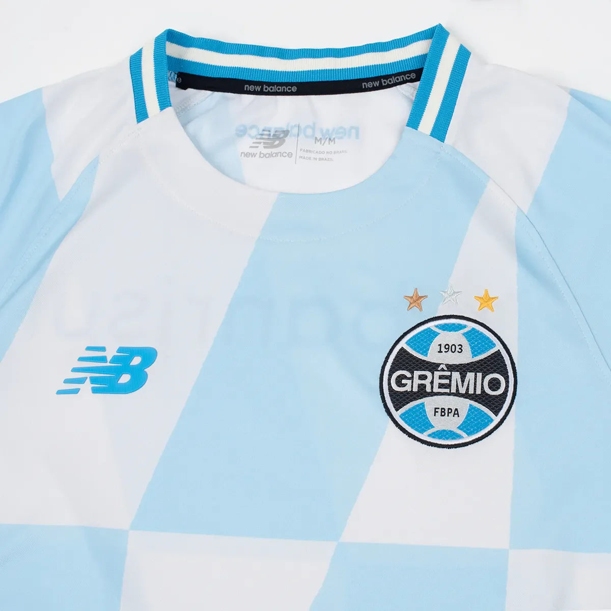 Jersey Away Fan Version Grêmio 2026 - Fan Version