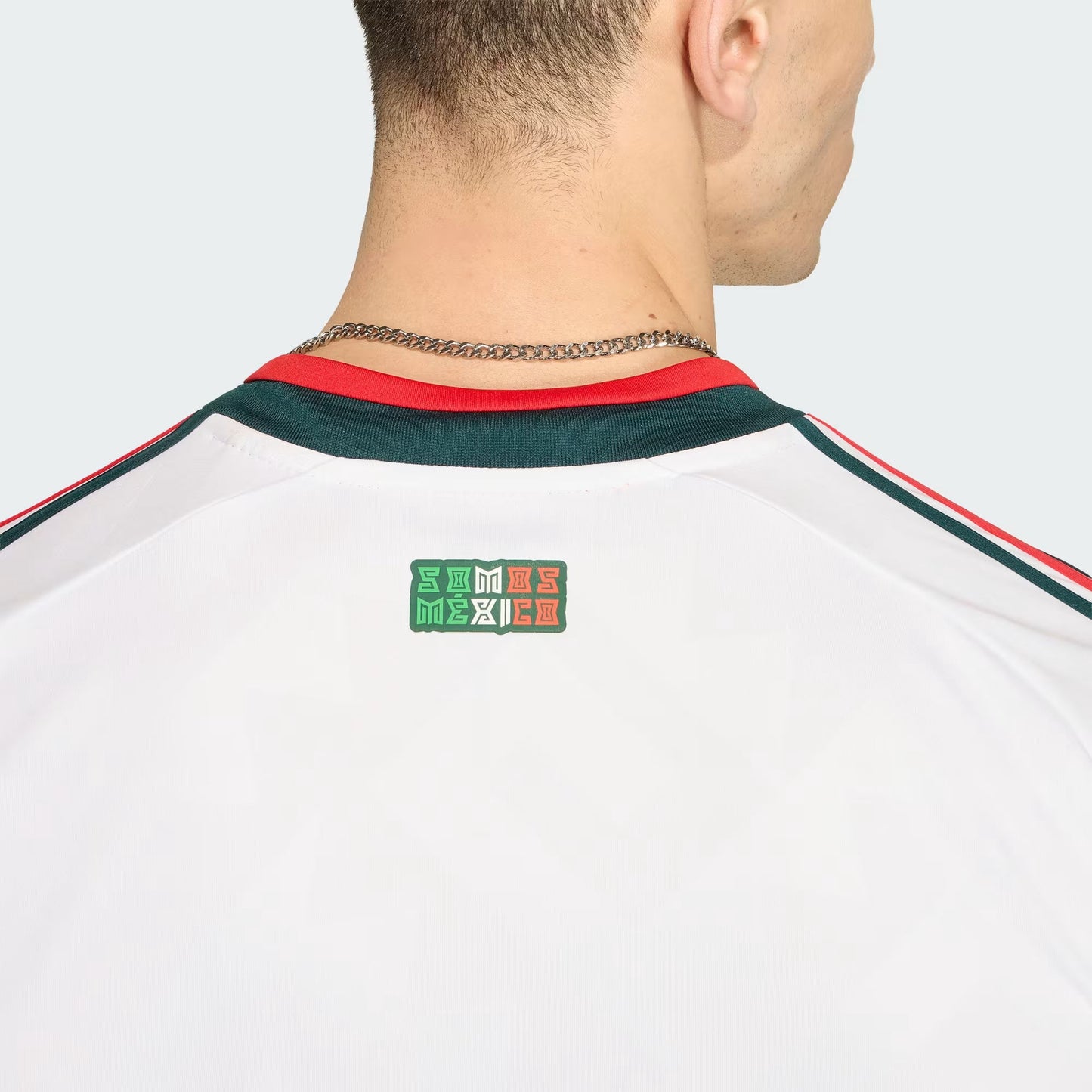 Mexico Away Fan Jersey Shirt 2026 World Cup