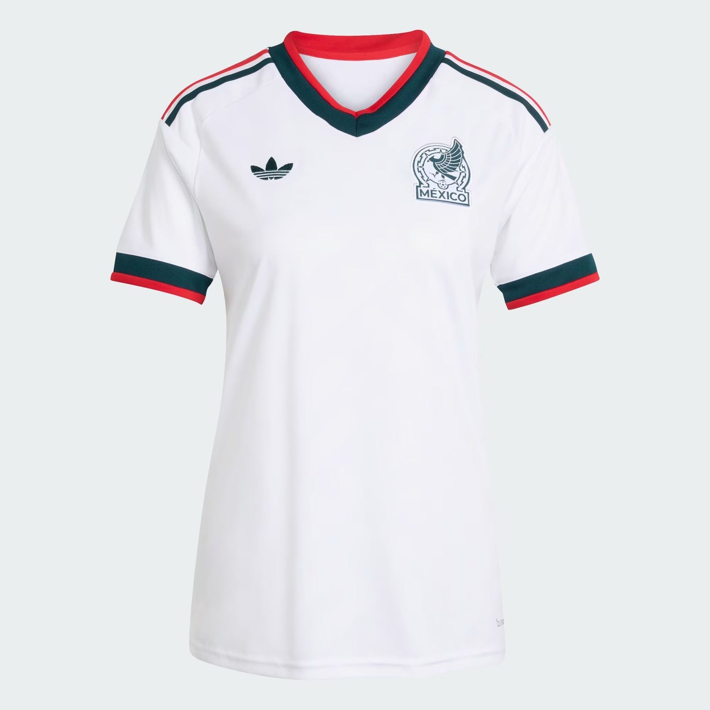 Mexico Women 2026 World Cup Away - Fan Version World Cup 2026