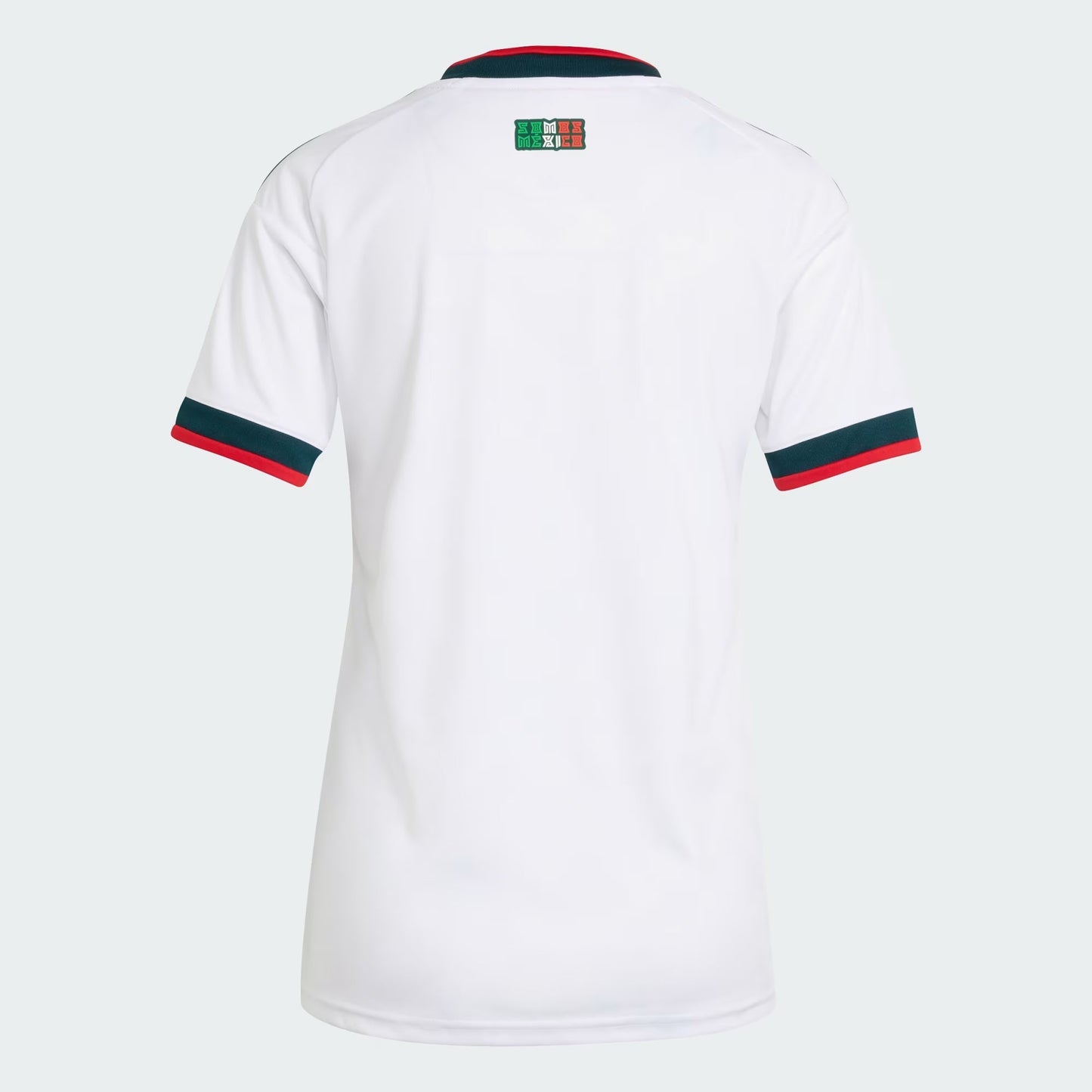 Mexico Women 2026 World Cup Away - Fan Version World Cup 2026