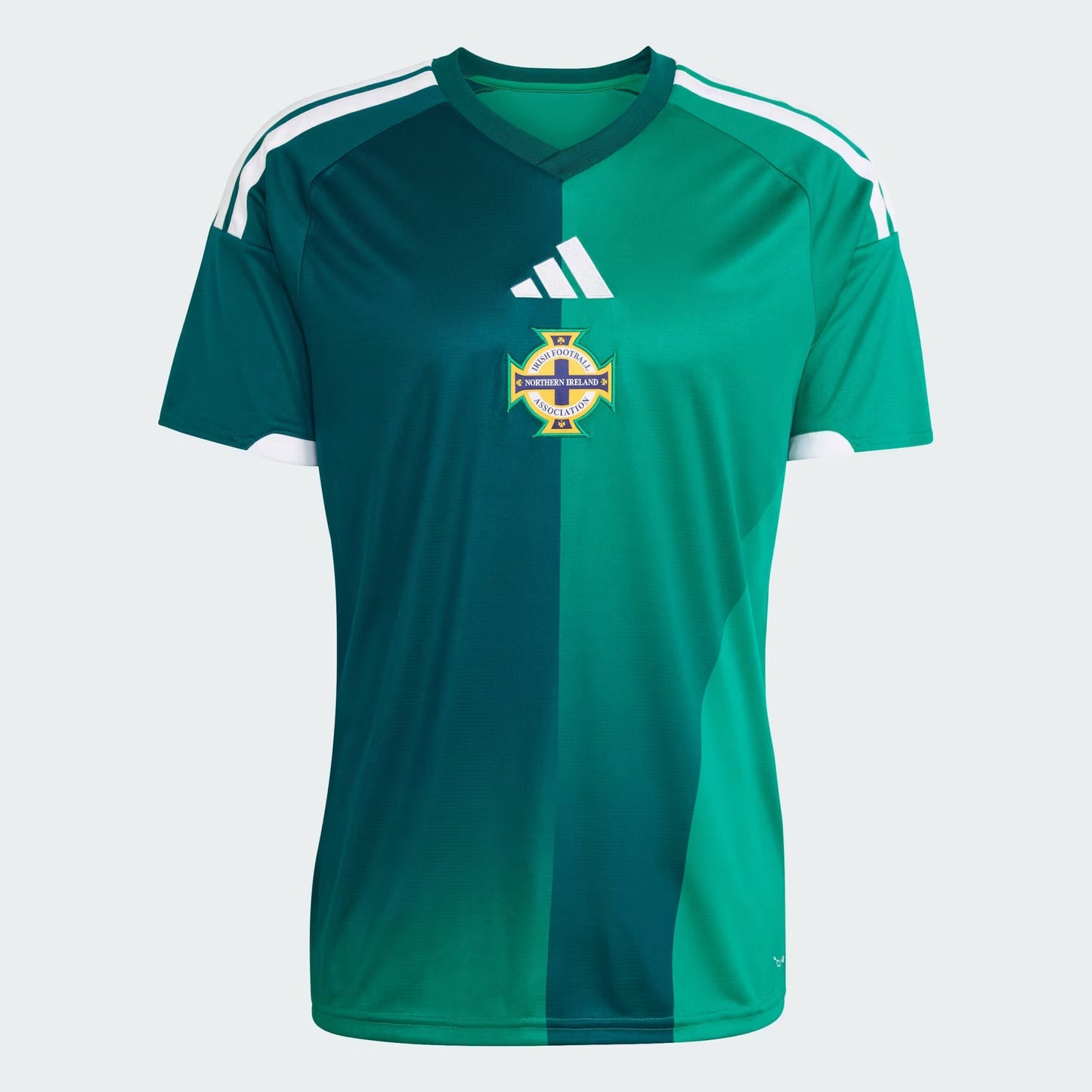 Northern Ireland 26 Home Jersey World Cup 2026 - Fan Version