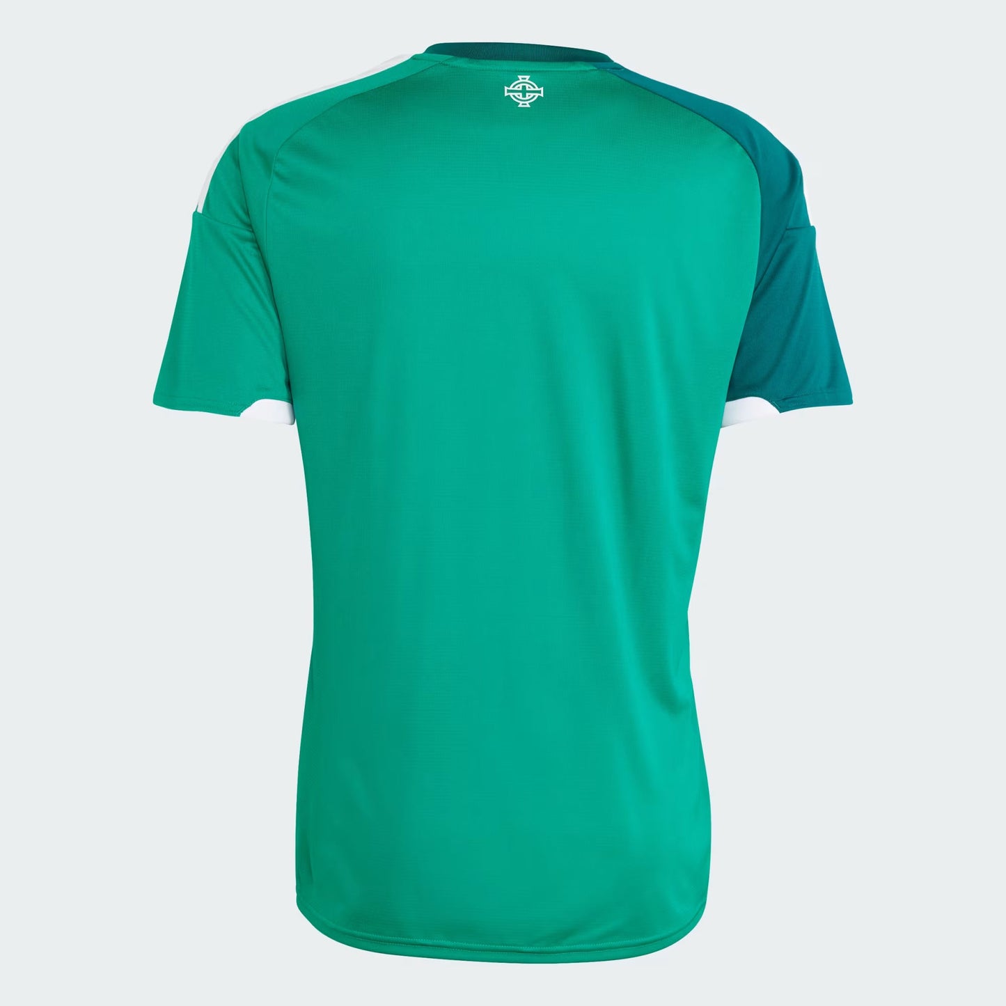 Northern Ireland 26 Home Jersey World Cup 2026 - Fan Version