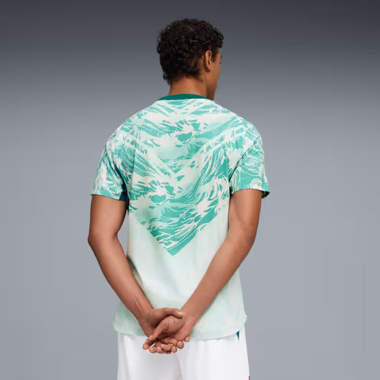 Portugal 2026 Away Player Version - World Cup 2026 [Slim Fit]