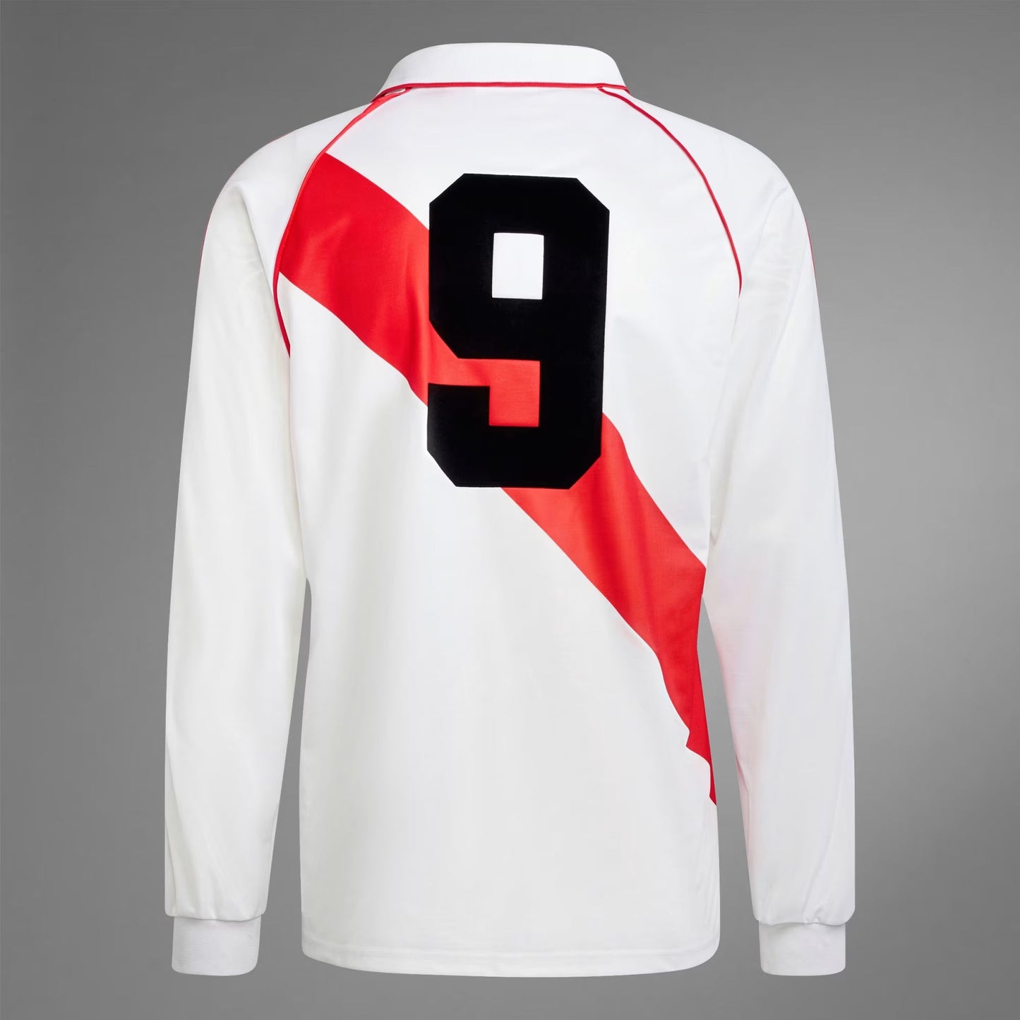 Camiseta local de River Plate 1994 I Versión retro