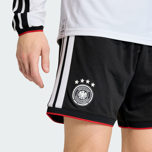 Shorts Alemanha 26/27 Home
