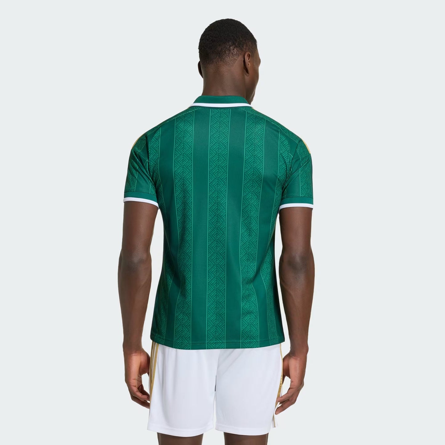 South Africa 26 Away Jersey - Fan Version World Cup 2026