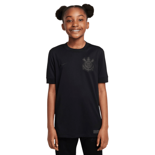 Jersey Kids Corinthians 2024/25 II Fan Version