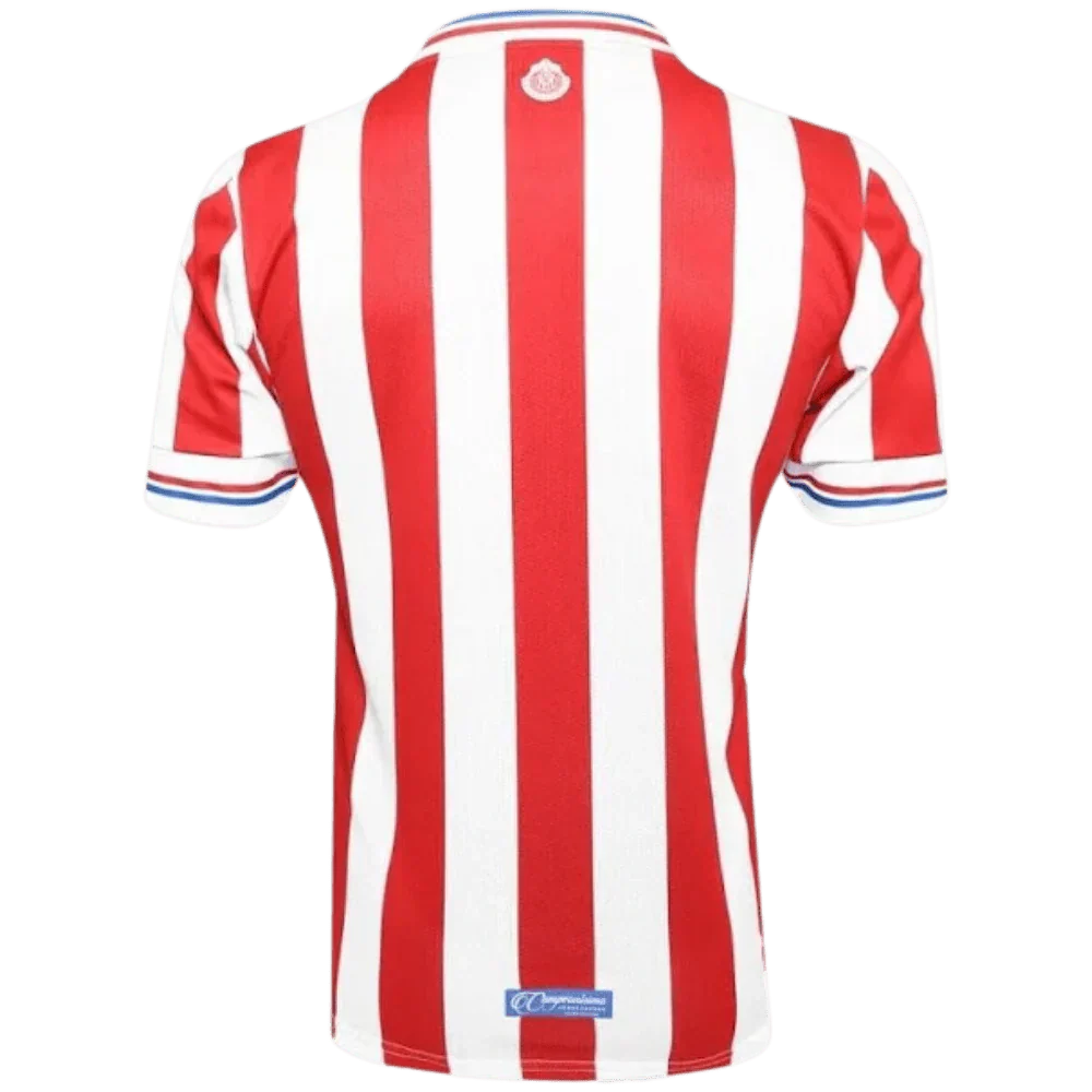Chivas Retro 110 Anniversary Jersey
