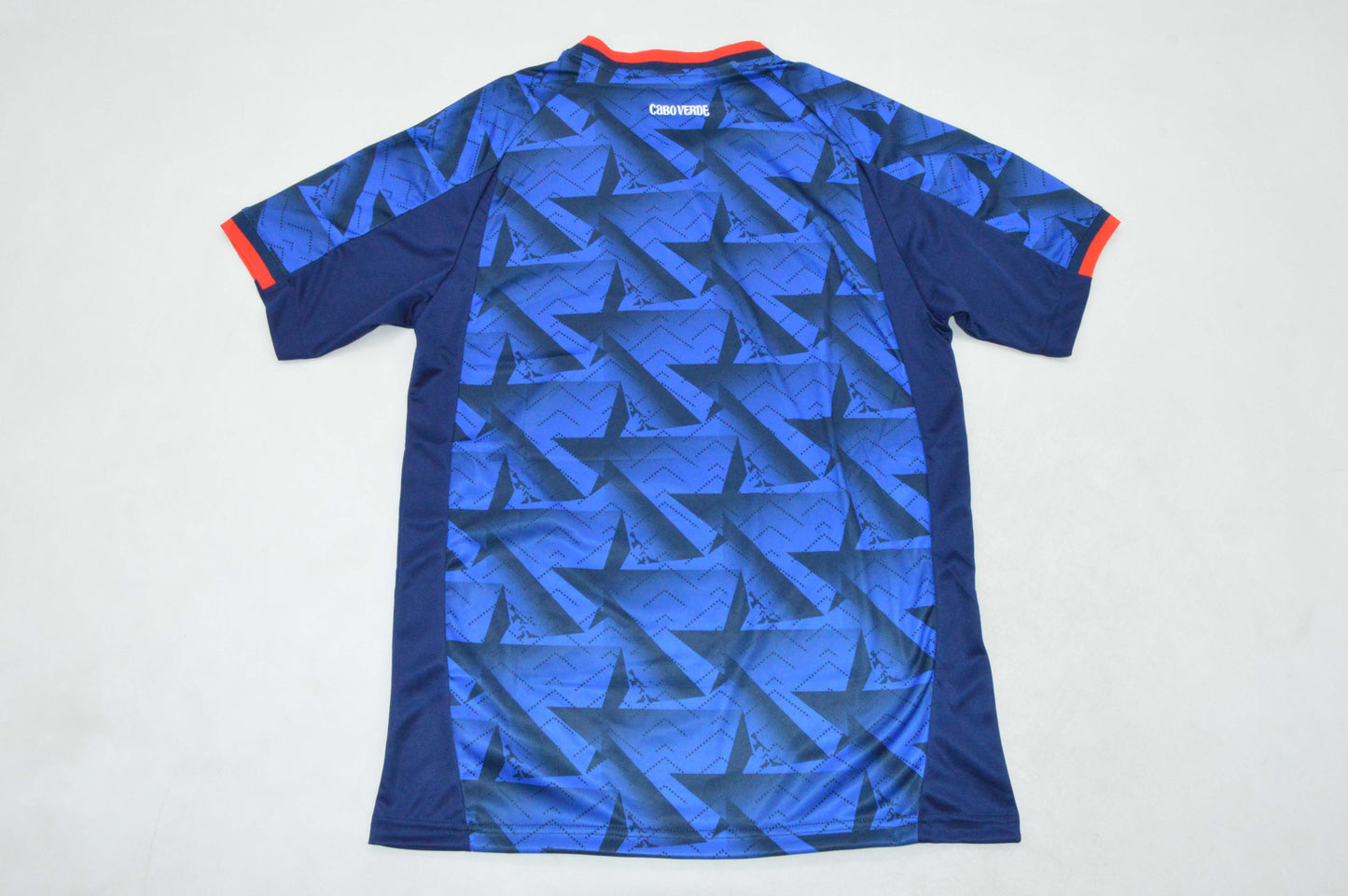 Cape Verde 2026 world Cup 2026 - Fan Version