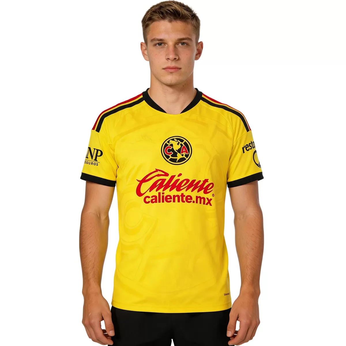 Club America Home Jersey 2026/27- Fan Version