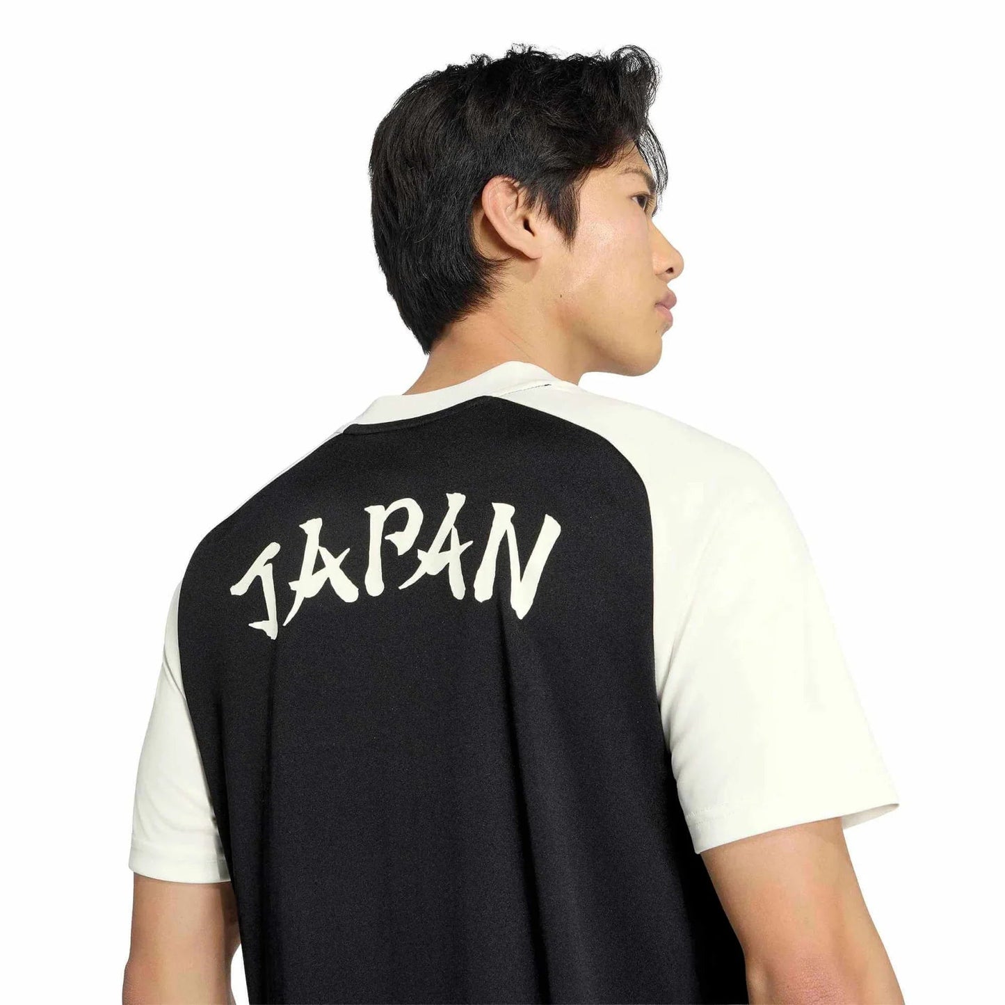 Japan Men's Away Pre-Match Soccer Jersey World Cup 2026