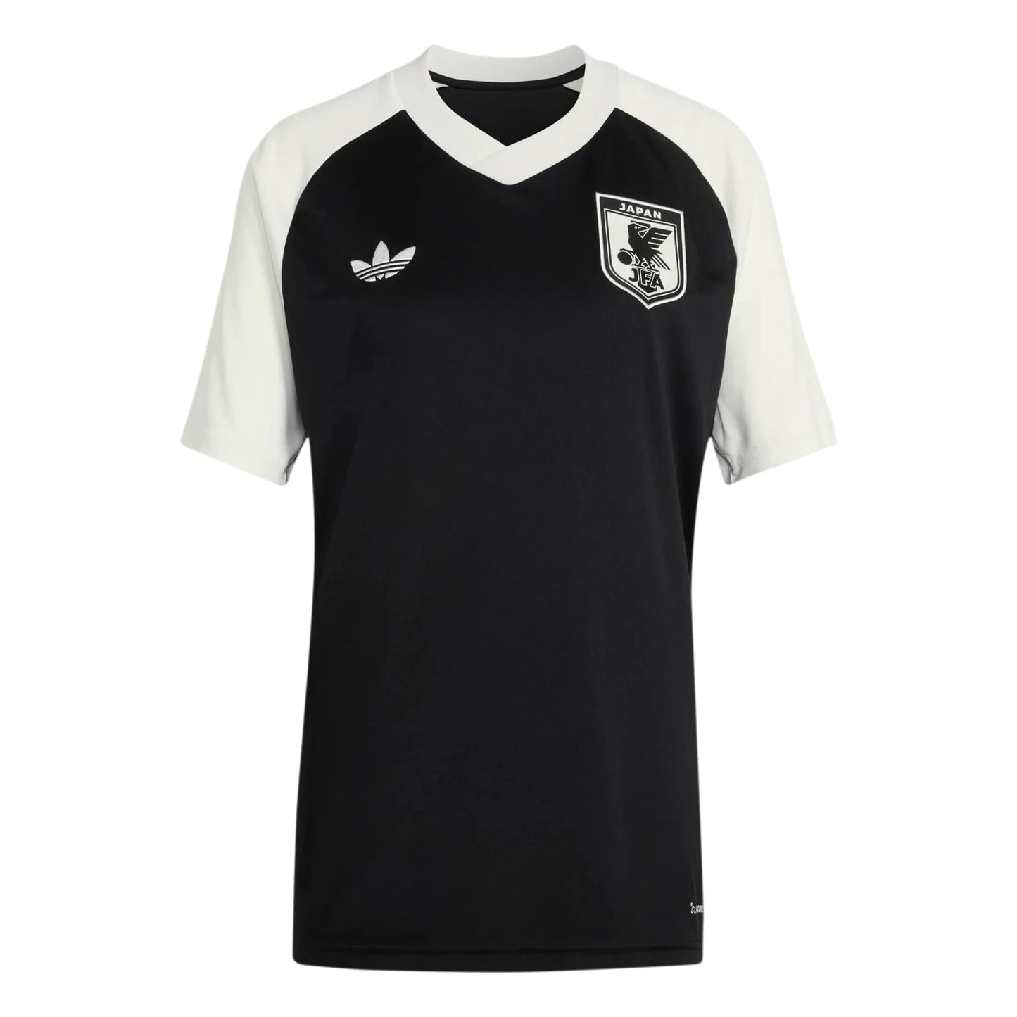 Japan Men's Away Pre-Match Soccer Jersey World Cup 2026