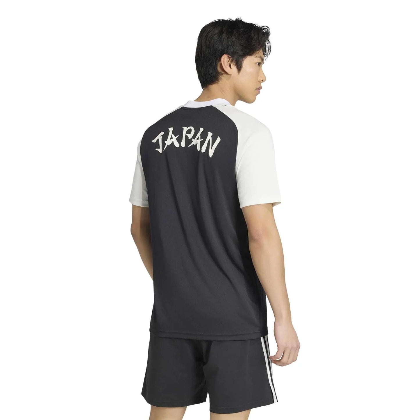 Japan Men's Away Pre-Match Soccer Jersey World Cup 2026