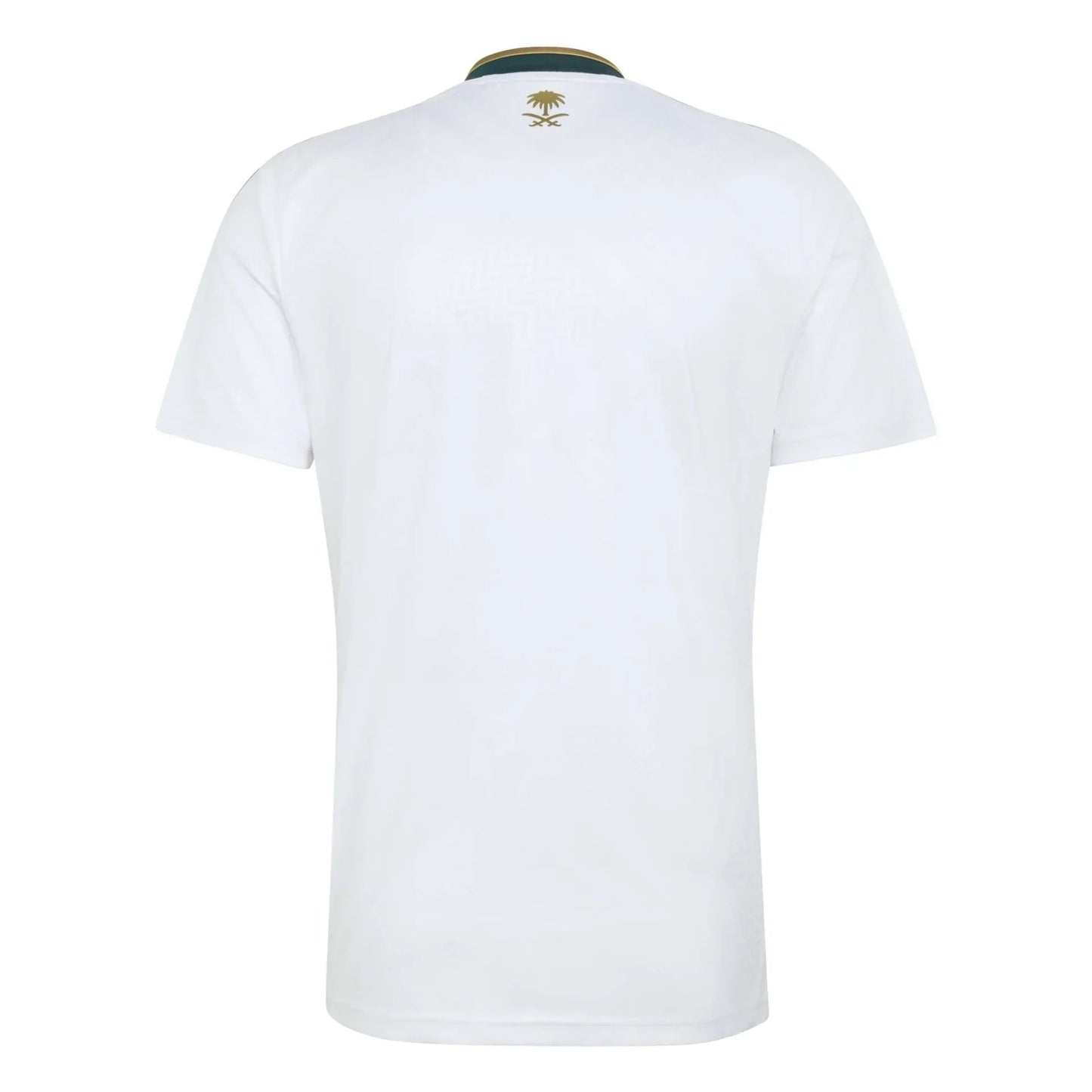 Saudi Arabia 2026 World Cup II Home Jersey - Fan Version