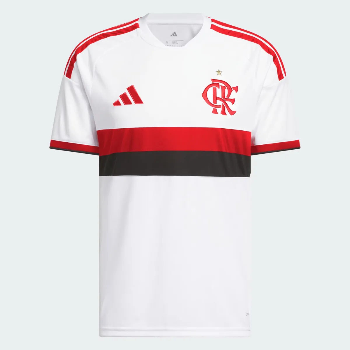 Combo 3 Mantos do Flamengo 2026/27 - Fan Version