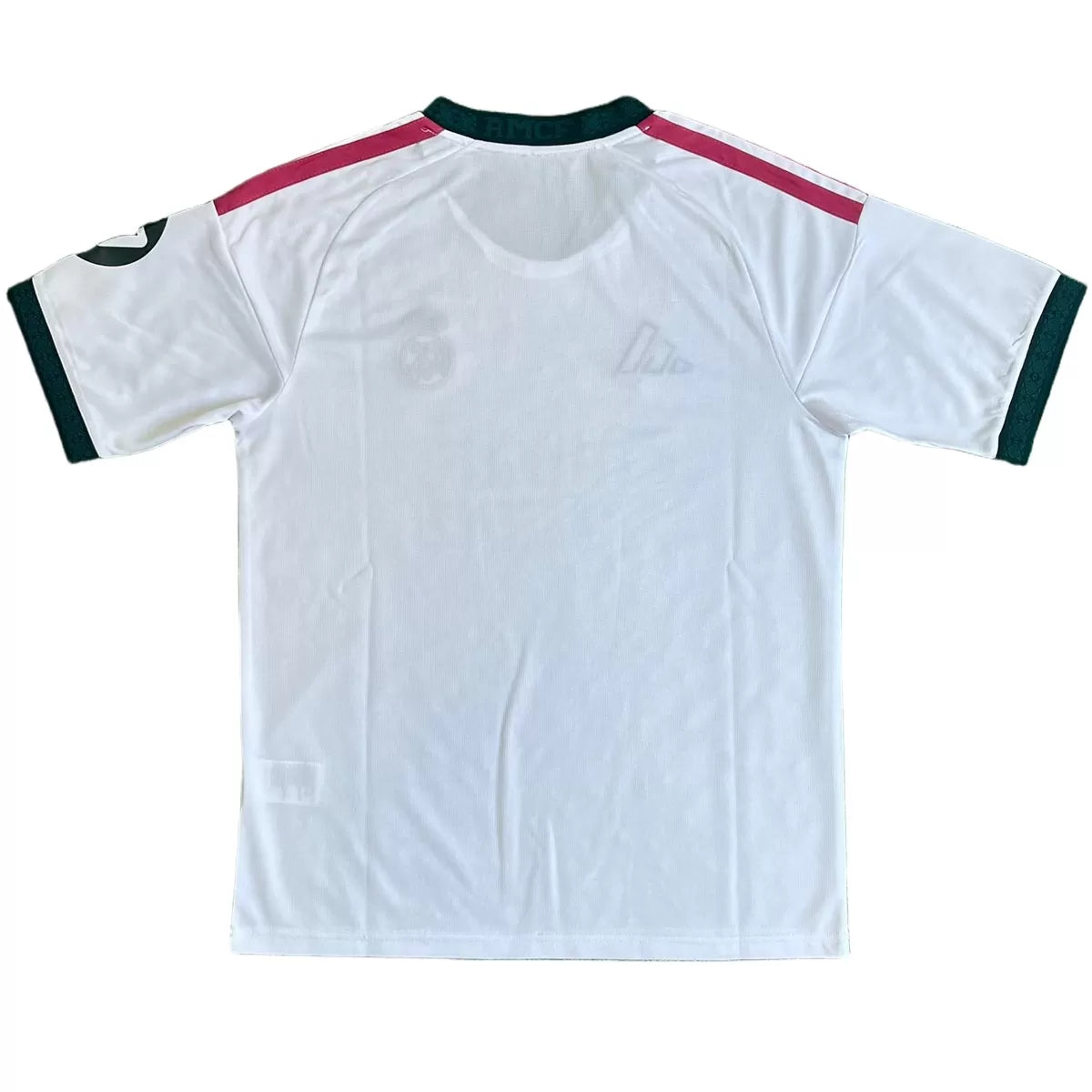 Real Madrid Home Jersey 2026/27 - Fan Version