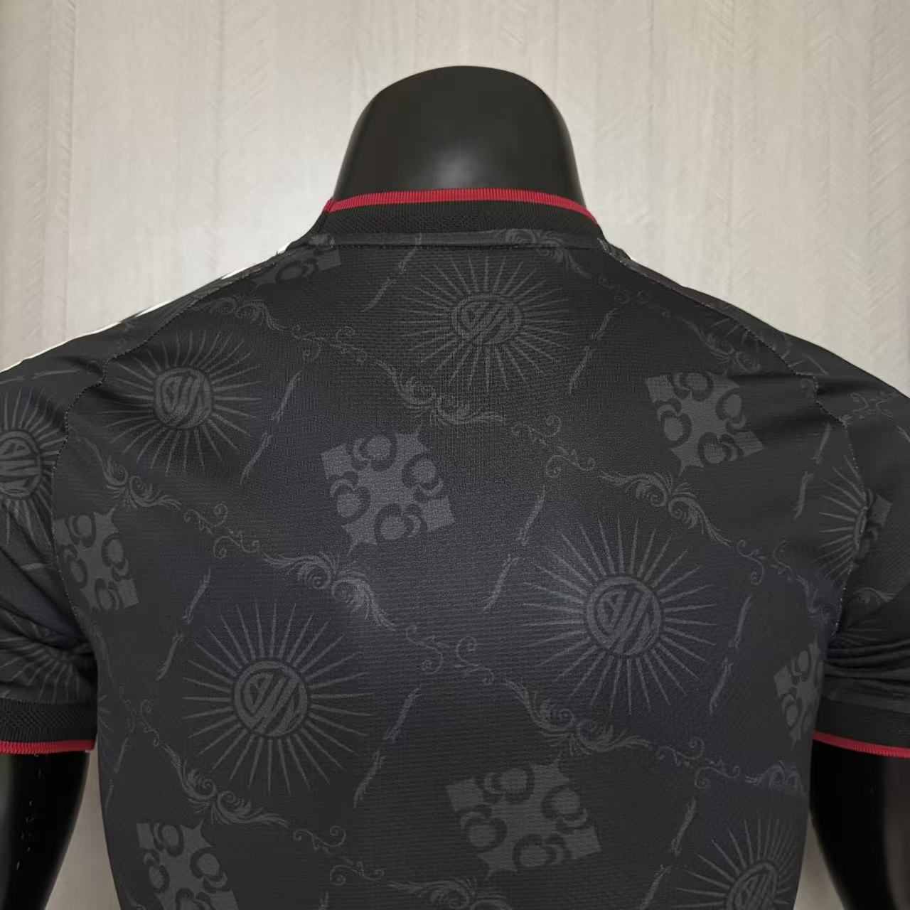 River Plate 2026 Special Edition Player Version [Slim Fit]