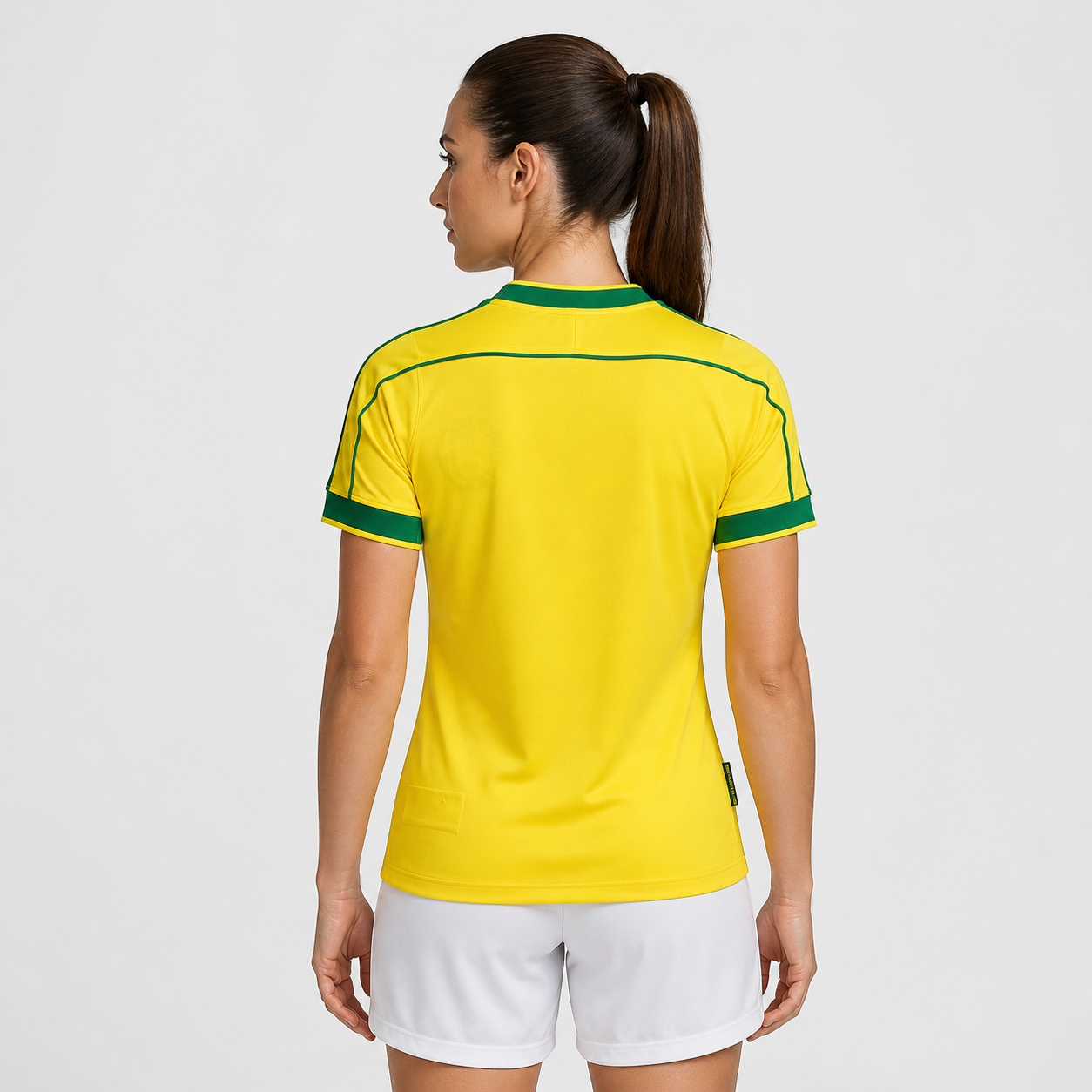 Brasil 1998 Retro Feminina Women Brazil