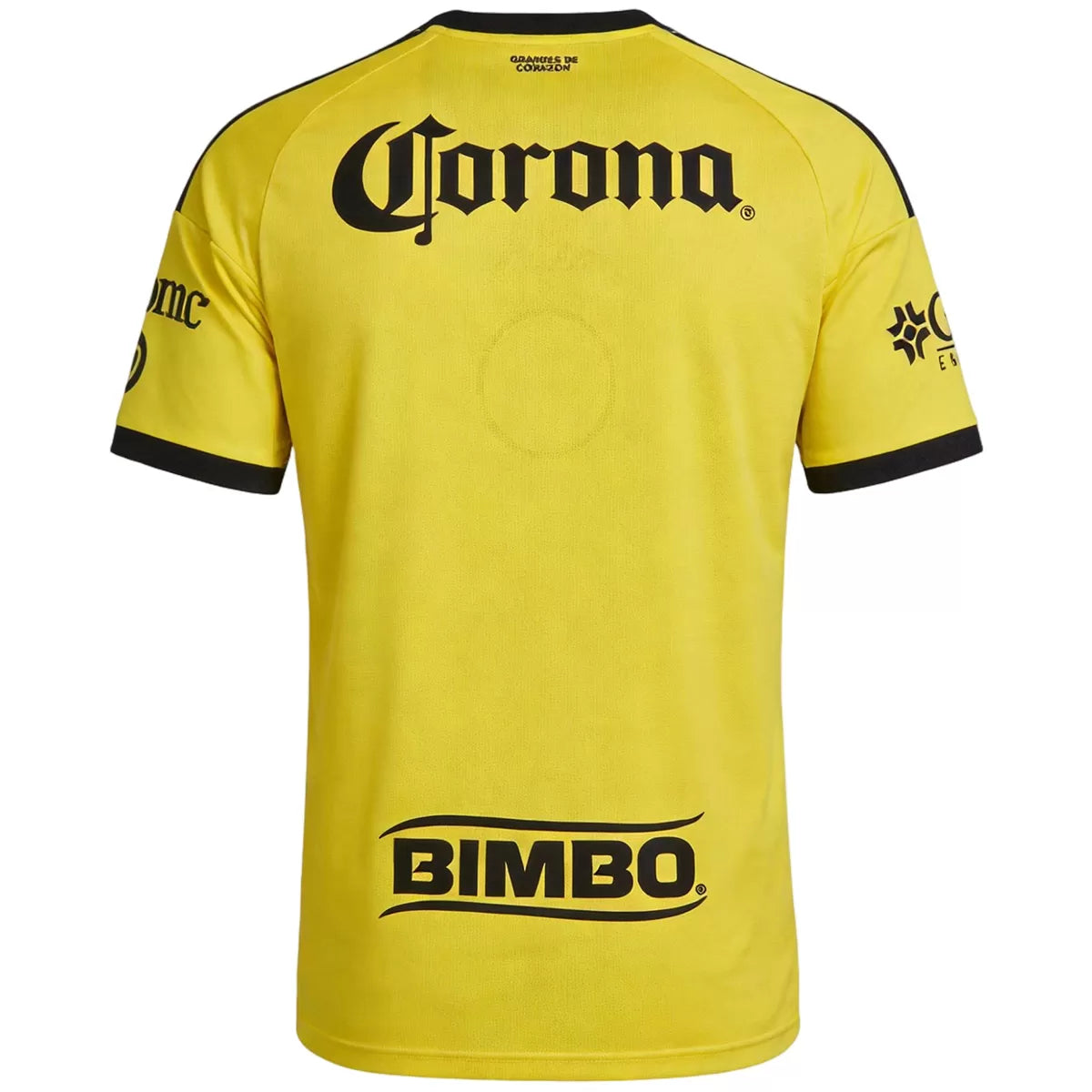 Club America Home Jersey 2026/27- Fan Version