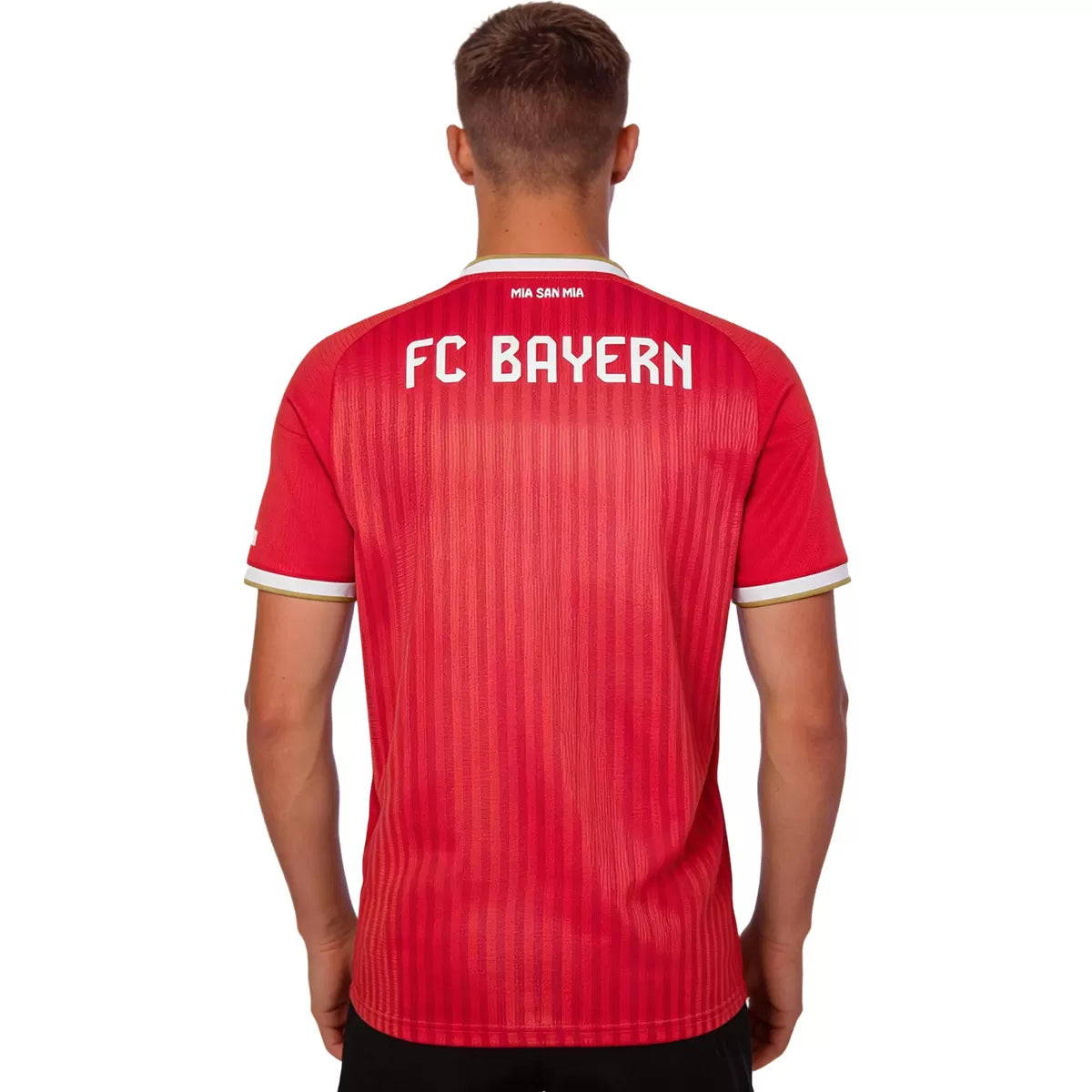 Bayern Munich Home Jersey 2026/27- Fan Version
