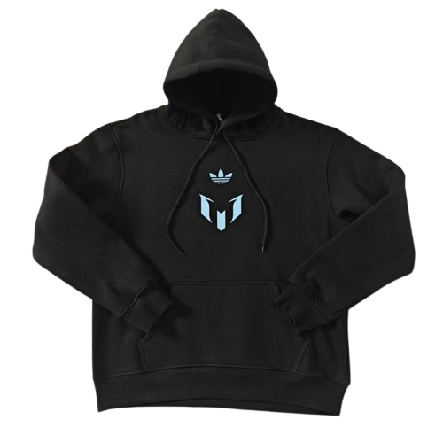 Hoodie Jacket Messi x 25/26