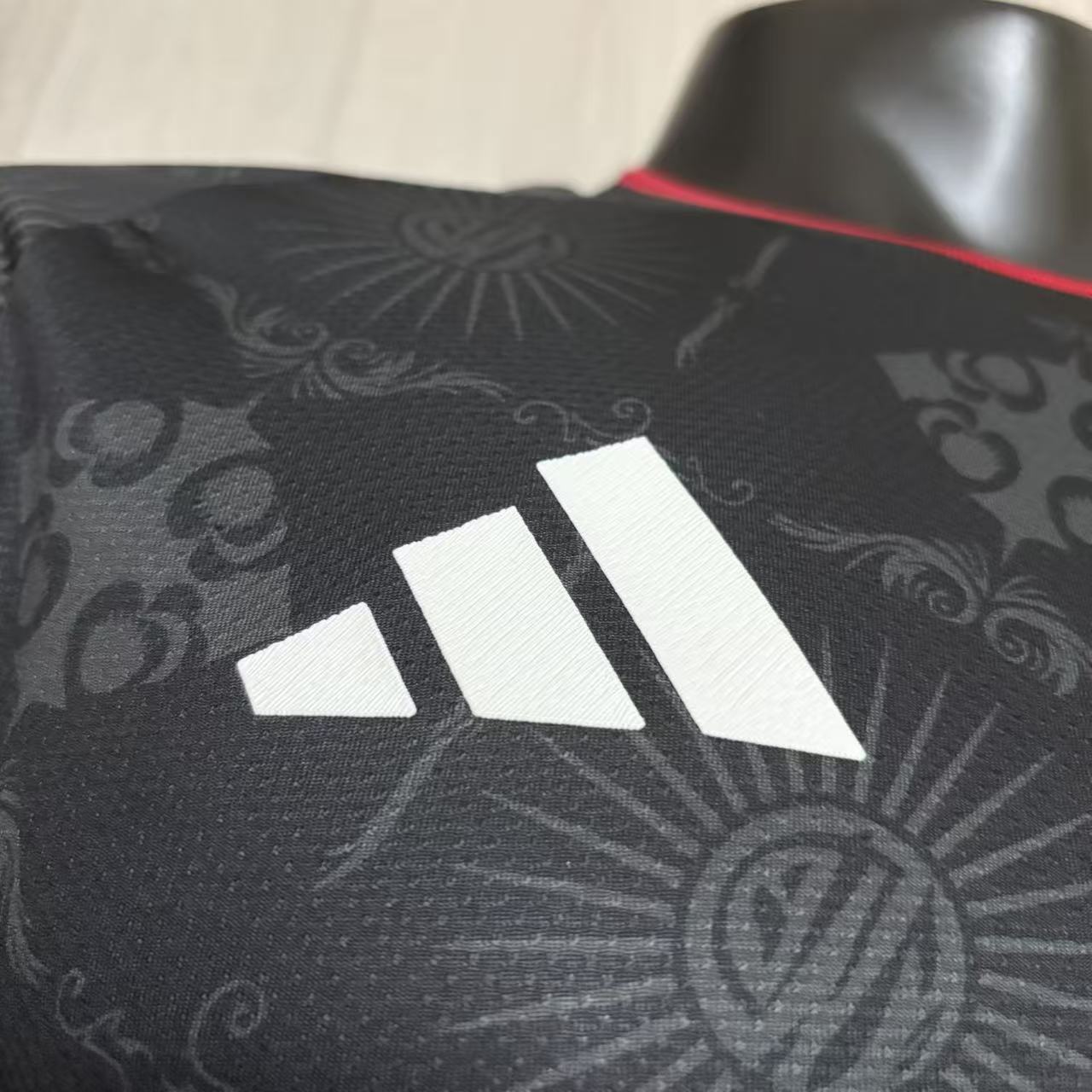 River Plate 2026 Special Edition Player Version [Slim Fit]