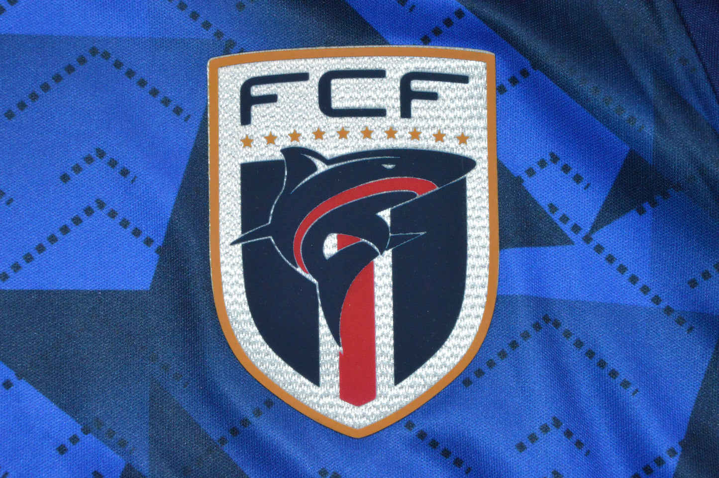 Cape Verde 2026 world Cup 2026 - Fan Version