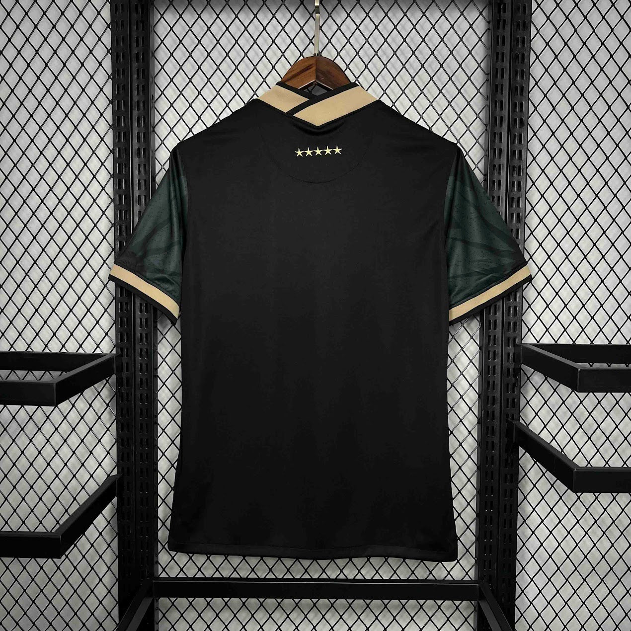 Brasil 2022 Black Special Edition - Fan Version