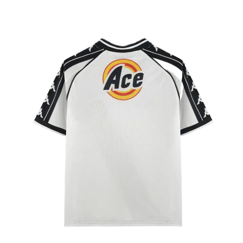 Jersey Retro Vasco 2000/01 II