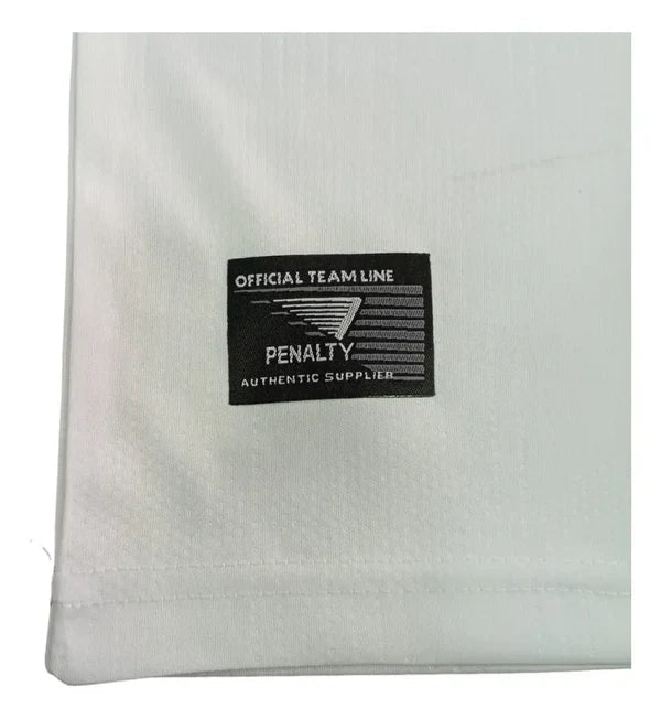 Jersey Corinthians Retrô Home 1998 Embratel