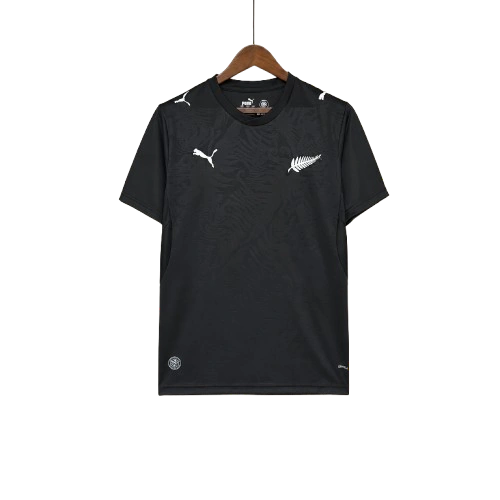 New Zealand Home 2026 World Cup - Fan Version