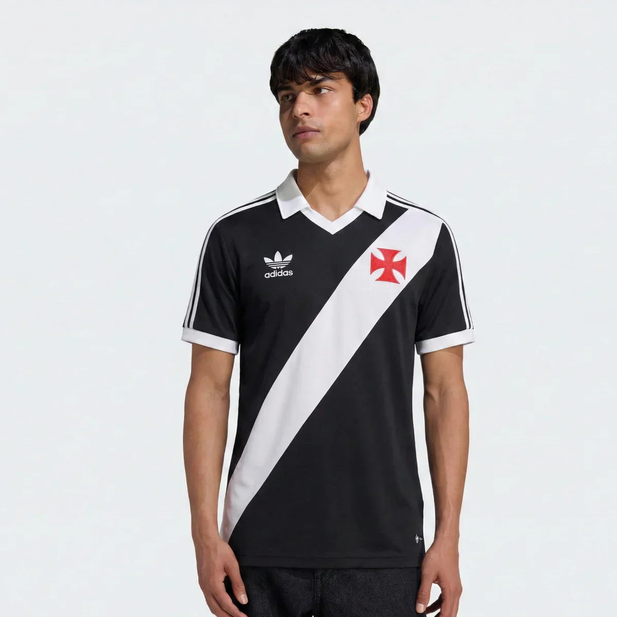 Vasco Da Gama Retro 1988/89 Home