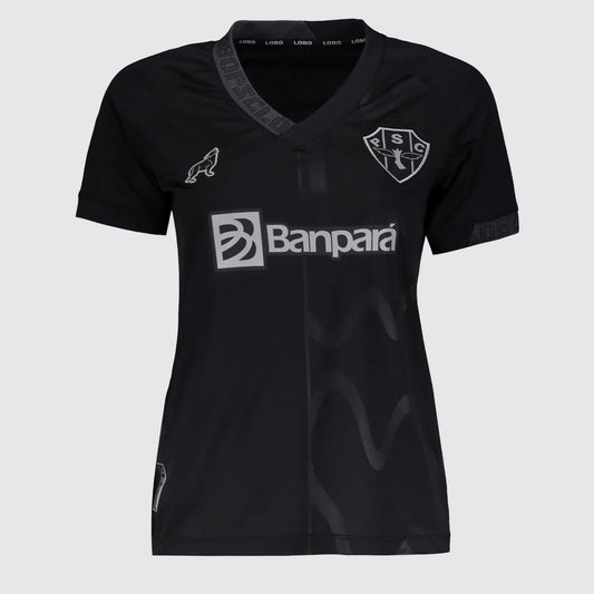 25/26 Woman Paysandu Second Away