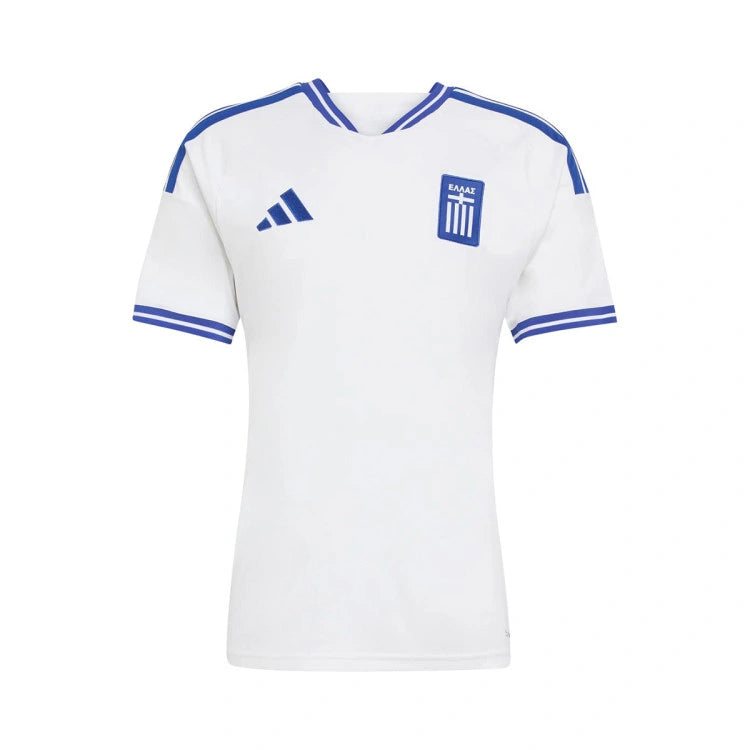 Greece World Cup 2026 Home Jersey