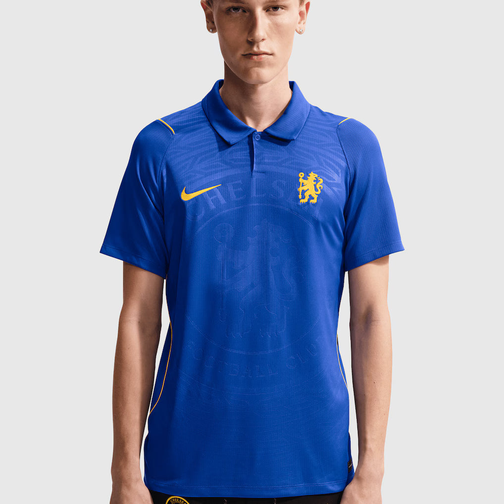 Chelsea Home Shirt 2026-27 - Fan Version