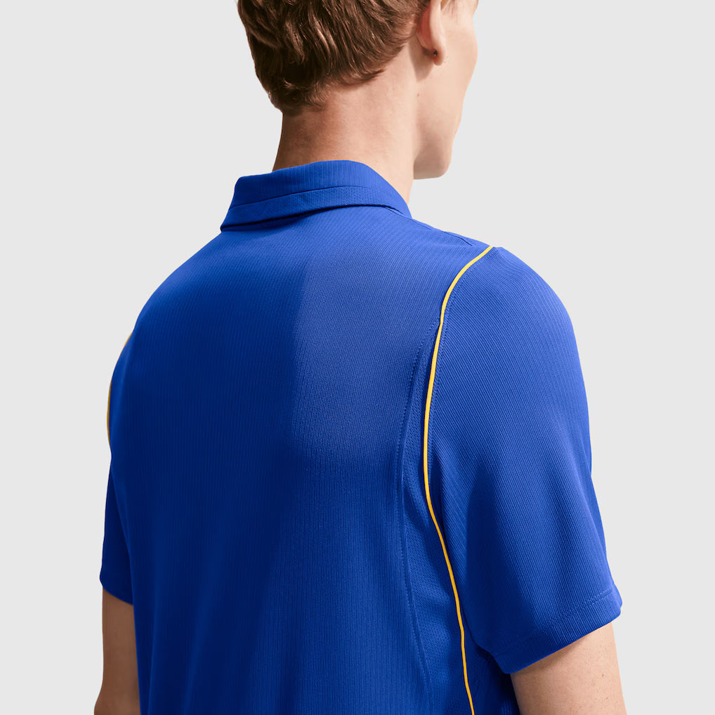 Chelsea Home Shirt 2026-27 - Fan Version