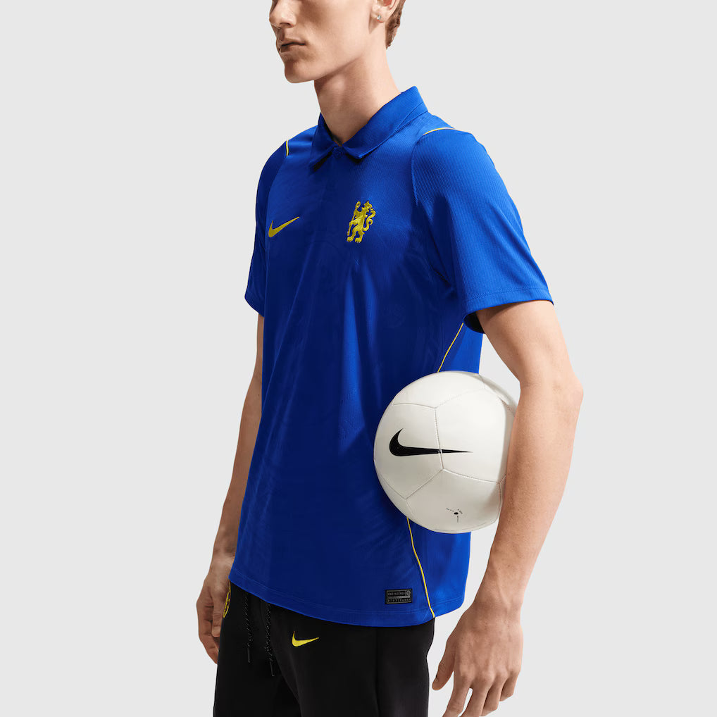 Chelsea Home Shirt 2026-27 - Fan Version