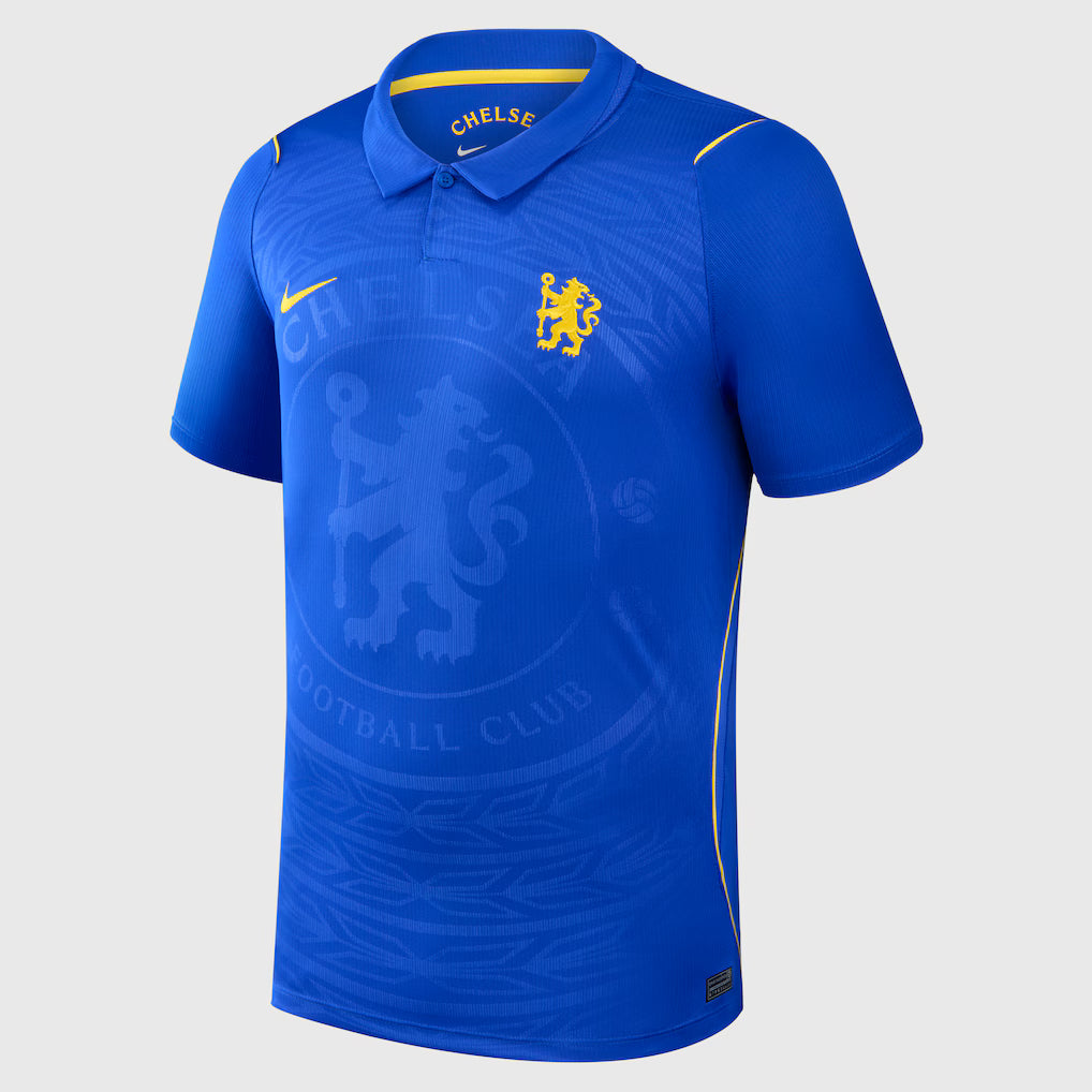 Chelsea Home Shirt 2026-27 - Fan Version